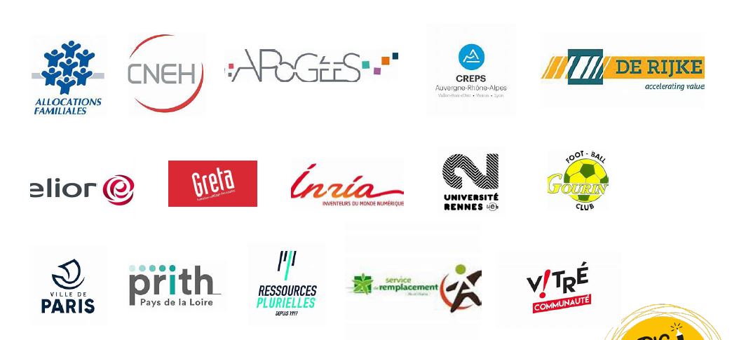 logos