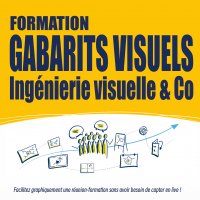 Illustration de la formation Ingénierie visuelle & Co